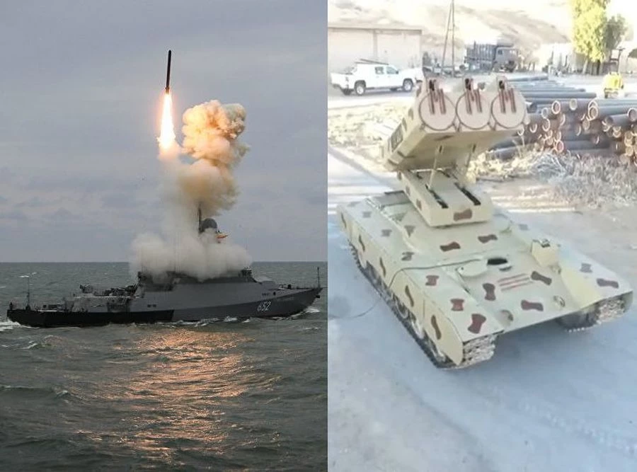 «Παρέδωσες θανατηφόρο οπλισμό στην Συρία με στόχο το Γκολάν – Σε κίνδυνο οι δυνάμεις μας» : Το Ισραήλ για πρώτη φορά κατηγορεί την Ρωσία